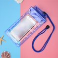 thumbnail image 5 of Klonfd Phone For Beach And Pool 30m Depth Triple Sealed For Maximum Compatible With Regular Size Phones Ideal For Adventurers, 5 of 5