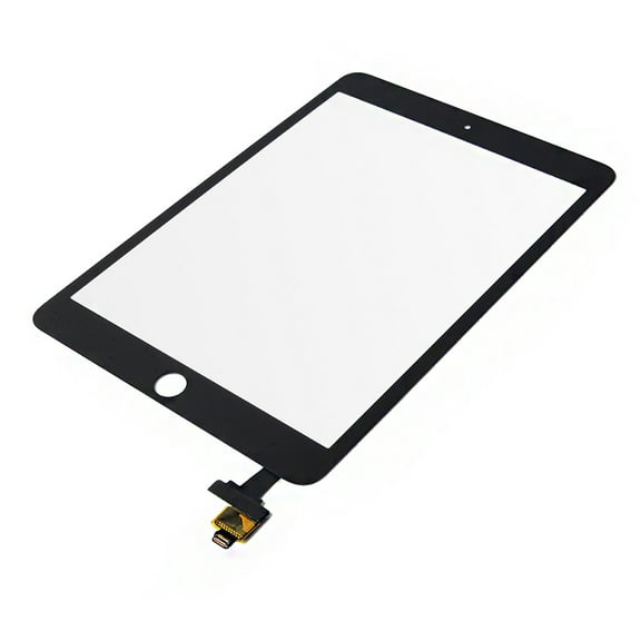 Touch Screen Digitizer For iPad Mini 3 (A1599, A1600) Black