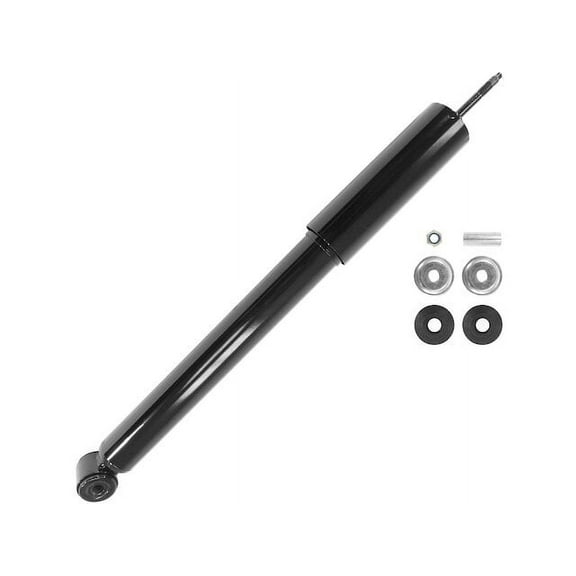 Rear Shock Absorber - Compatible with 2012 - 2015 Honda Civic Sedan 2013 2014