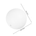 thumbnail image 2 of Phenofice 1Pcs Boys Football for Training and Practice 7.9in, 2 of 8