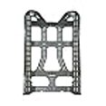 thumbnail image 3 of MOLLE II Rucksack Frame, Large Rucksack Assembly, Green, 3 of 3