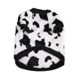 thumbnail image 3 of Dog Sweater Cold Weather Pet Dog Sweaters Milk Dog Sweater Cold Weather Dog Sweaters, 3 of 8