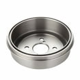 thumbnail image 5 of Front Performance Brake Rotors & Rear Brake Drum Kit Set For Chevy Geo Toyota, 5 of 9