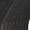 Black, variant on Unisex Socks, 3 Pairs - Quarter Multisport, Short Socks White 35-38 (3-5 Uk)