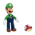 thumbnail image 4 of Figura de acción SUPER MARIO Luigi 10 cm, 4 of 9