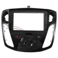 thumbnail image 1 of 9 Inch Car Radio Fascia Dash Trim Kit for Focus 3 2012-2017 Stereo DVD Player Refitting Frame, 1 of 5