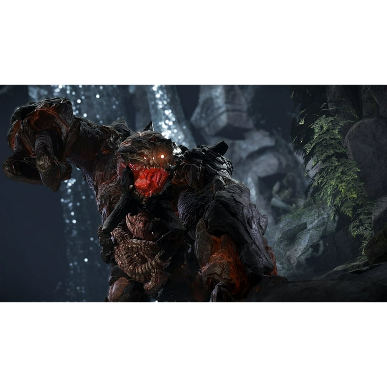 Evolve Ultimate Edition, 2K, Xbox One, 710425496974 - Walmart.com