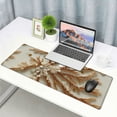 thumbnail image 6 of Mouse Pad, Mouse Pad, Mouse Pads with Designs, Modern Marbling Mousepad, Portable Office Non-Slip Rubber Base Wireless Mouse Pad for Laptop Mat, 6 of 6