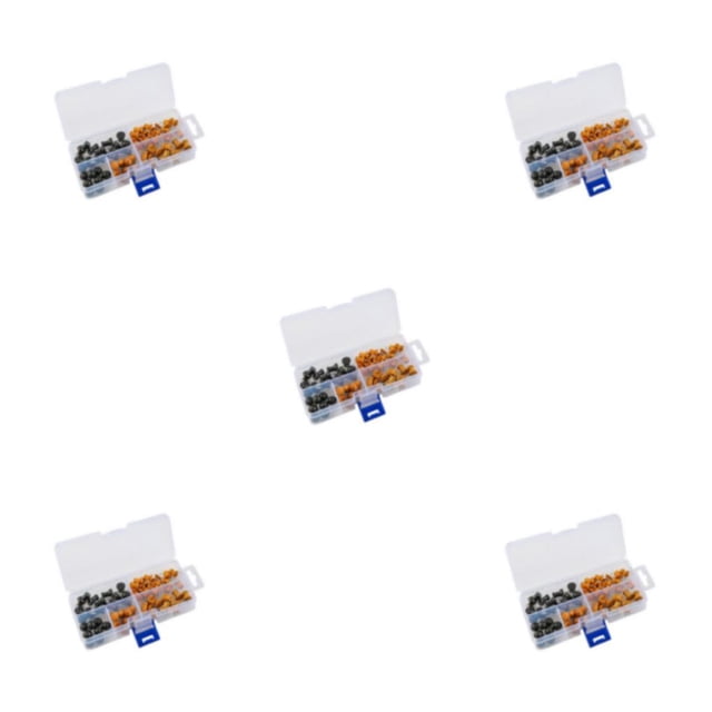 Matsuzay Marcadores de mapa con alfiler de , tachuelas de pared reutilizables impermeables, alfiler de corcho de espuma, chincheta, suministros Type2 NO2