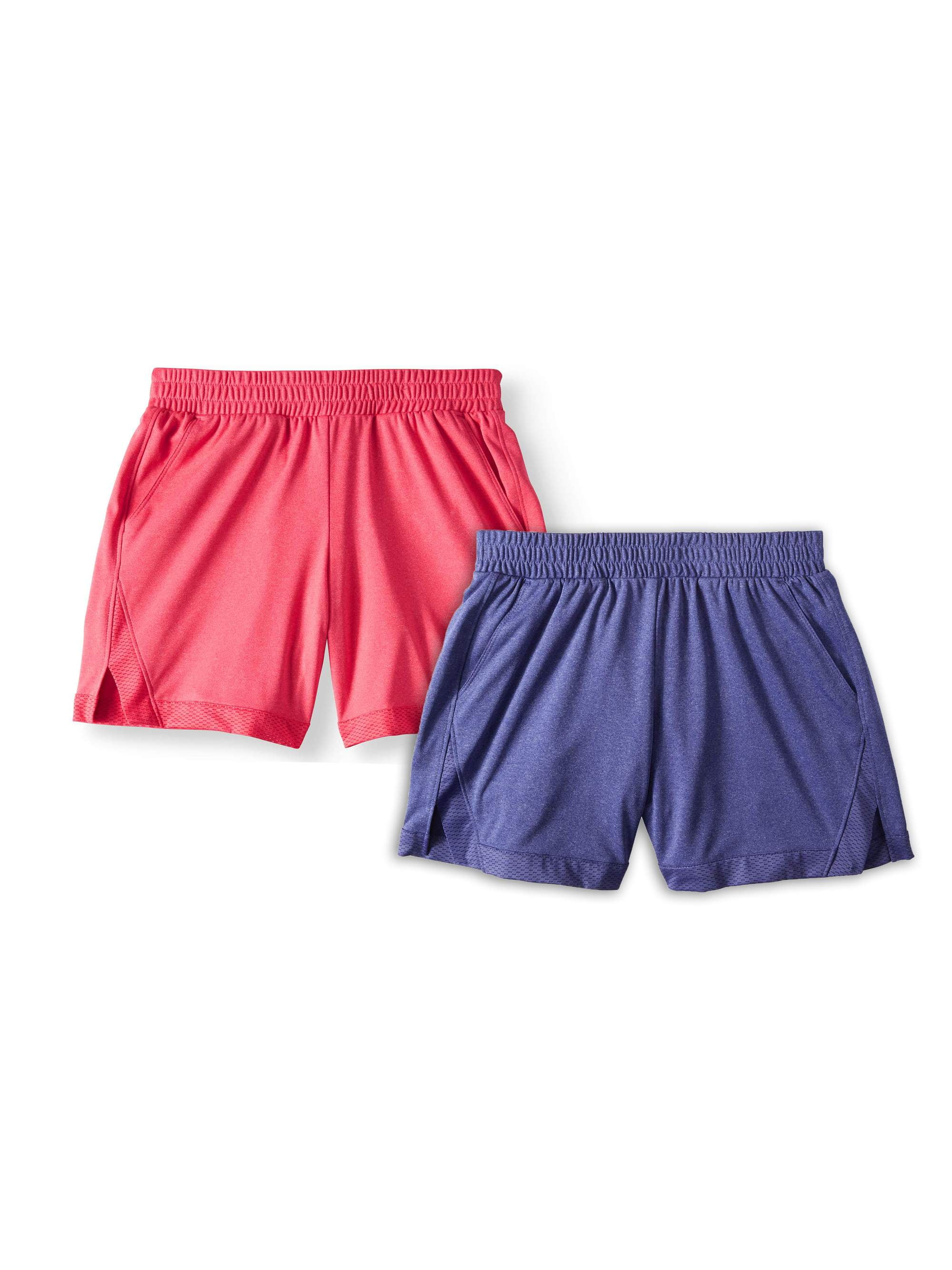 little girls athletic wear