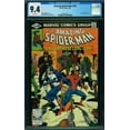 thumbnail image 1 of Amazing Spider-Man #202 - CGC 9.4 Comic Book, 1 of 2