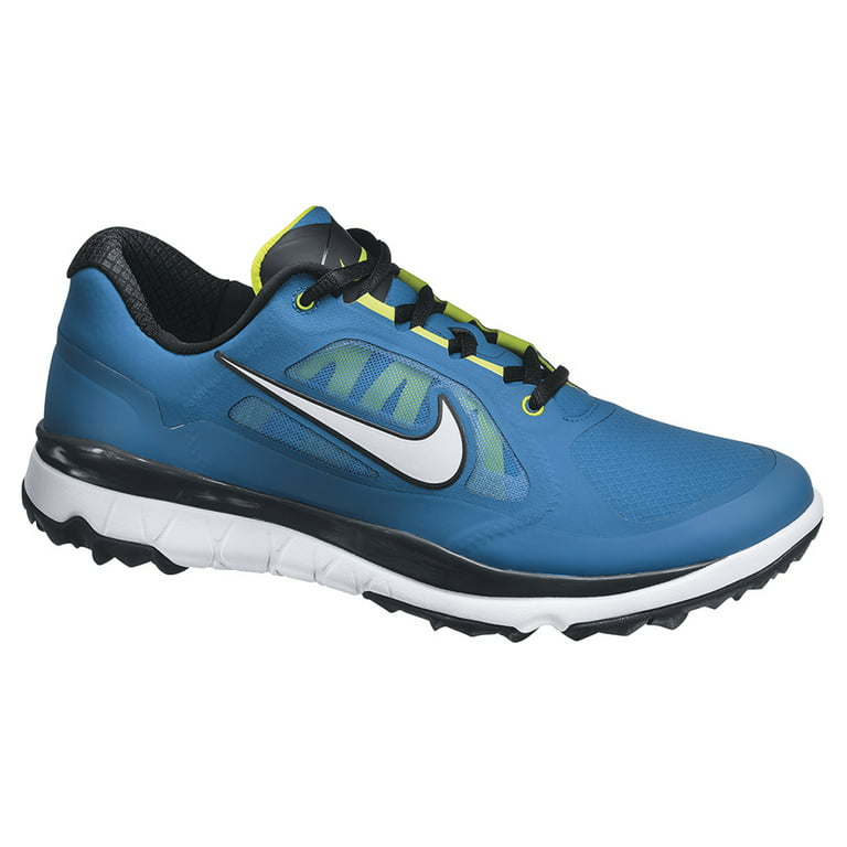 Motel Schaap Aggregaat New Mens Nike FI Impact Golf Shoes - Any Size! Any Color! - Walmart.com