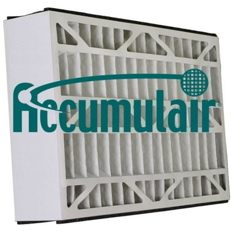 

16x25x3 MERV 8 Goodman Furnace Filter