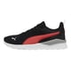 thumbnail image 2 of Tenis Puma Mujer Dama Anzarun Lite Negro Running Deportivo negro 2.5 MX, 2 of 8