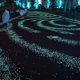 thumbnail image 3 of Decoración del hogar, decoración de habitaciones, decoración de paredes, 50 piedras luminosas de noche con forma de diamante artificial para decoración de acuario., 3 of 3