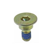 Brake Rotor Set Screw - Compatible with 1998 - 2003 Mercedes-Benz CLK320 Convertible 1999 2000 2001 2002
