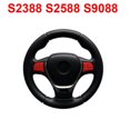 thumbnail image 1 of Volante de coche eléctrico para niños Leke S2388 S2588 S9088 Coche para niños, 1 of 8