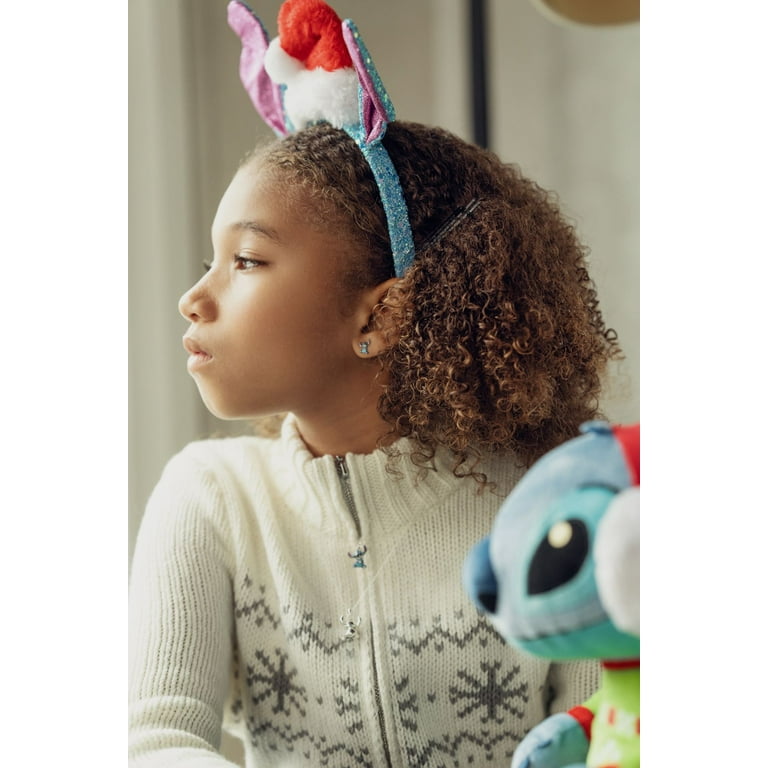 Little girl shop disney earrings