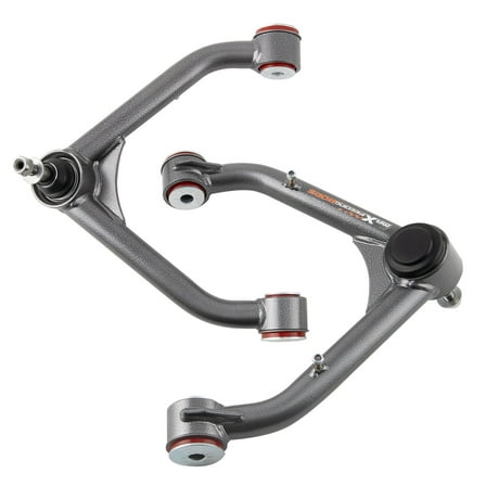 maXpeedingrods 2-4” Lifted Upper Control Arm for Chevy Silverado/GMC Sierra 1500 1999-2006, for Avalanche/Suburban/Tahoe/Yukon/Yukon XL 1500 2000-2006, for Cadillac Escalade 2002-2006