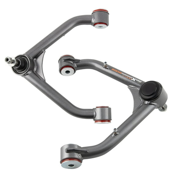maXpeedingrods 2-4” Lifted Upper Control Arm for Chevy Silverado/GMC Sierra 1500 1999-2006, for Avalanche/Suburban/Tahoe/Yukon/Yukon XL 1500 2000-2006, for Cadillac Escalade 2002-2006