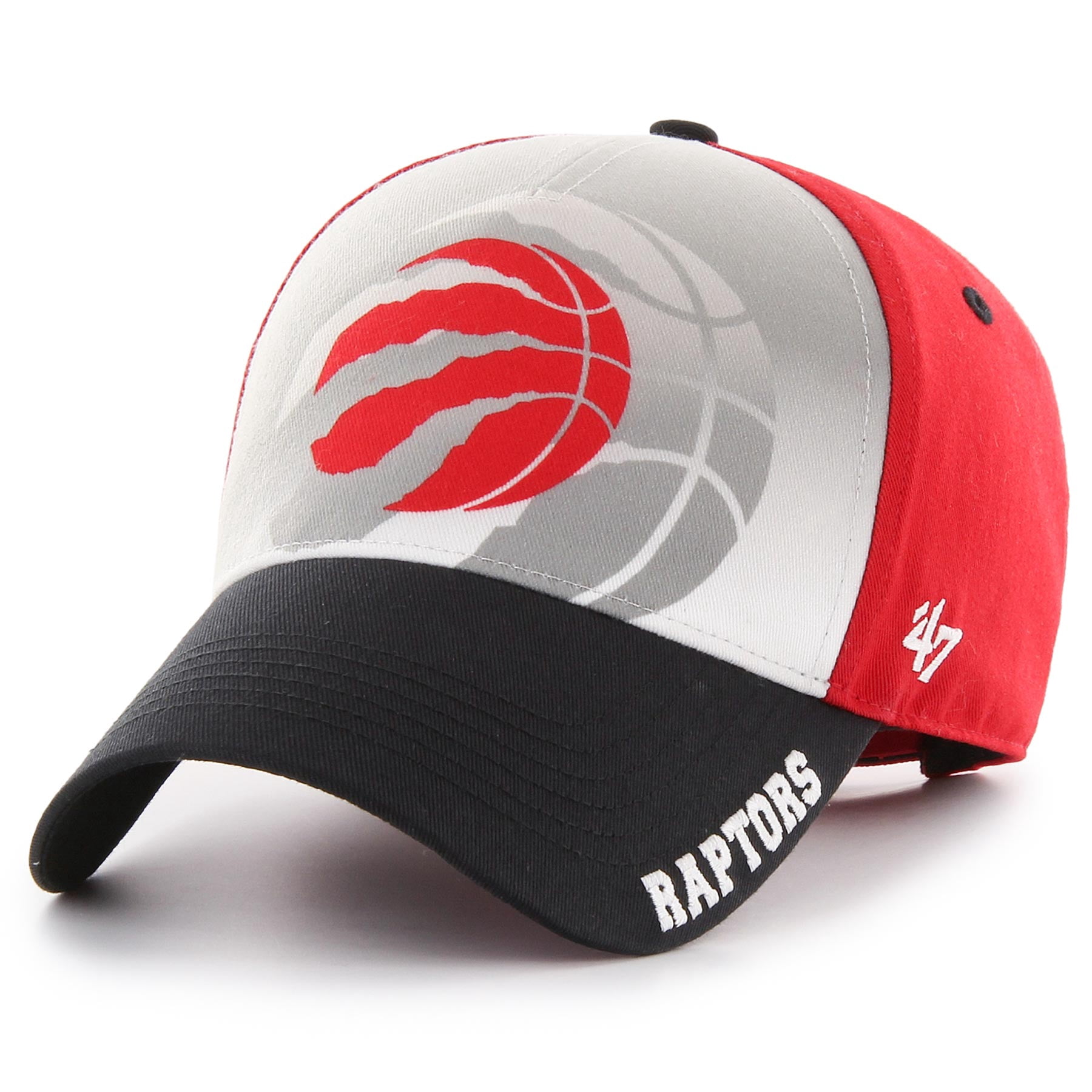 youth toronto raptors hat