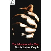 Facets: The Measure of a Man (Paperback)