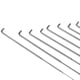 thumbnail image 5 of Conjunto de 30 Pines de Fieltro de Lana en Caja de Plástico - Herramientas Esenciales para Bricolaje, 5 of 9