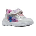 thumbnail image 3 of Tenis para Niña Tropicana DY830033 blanco 17, 3 of 4