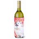 thumbnail image 1 of ""Caroline'S Treasures Samoyedo Amor Abrazadera Decorativa Para Botella 750 Ml Multicolor"", 1 of 1