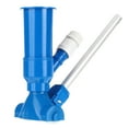 thumbnail image 4 of Swimming Pool Leaf Vacuum,Swimming Pool Cleaning Tools,Jet Vac Vacuum Cleaner,Suck Leaf Vacuum, for above ground pool,spas and fountains, 4 of 6