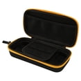 thumbnail image 1 of Handheld Console Carrying Case, Hard Shell Scratch Proof Console Storage Bag  For Game Console, 1 of 8