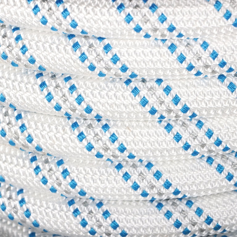 Polyester Rigging Double Braid Rigging Line Hostic Double Braid Polyester Rope Nylon ...