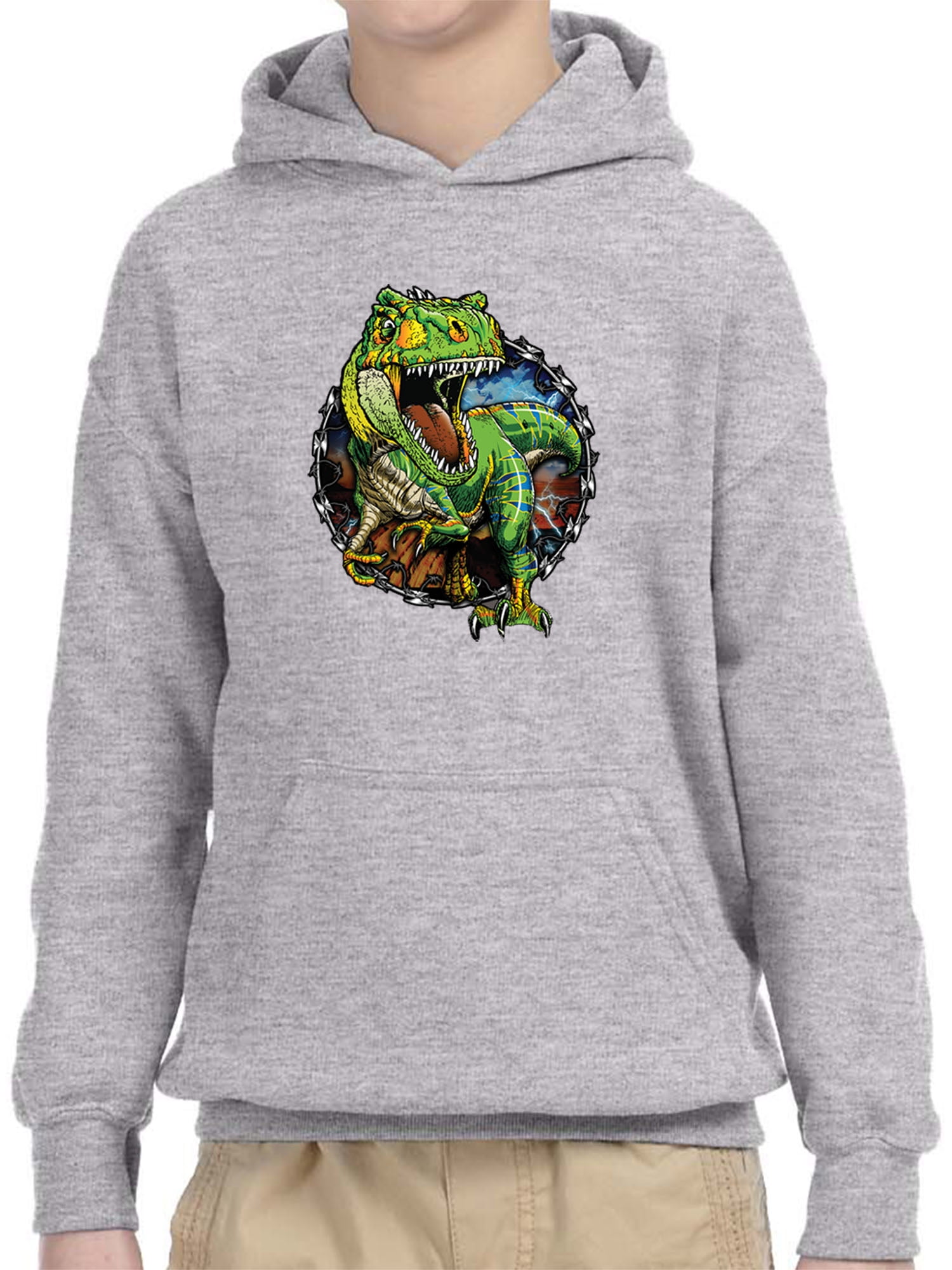 walmart youth hoodie