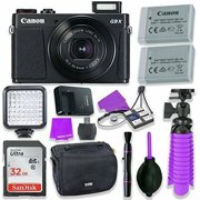 Powershot G7 X Cameras Accessories Walmart Com