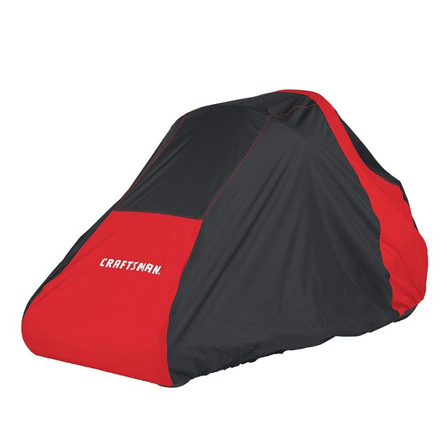 Funda para Cortacésped CRAFTSMAN de Giro Cero Grande Resistente al Clima