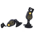 thumbnail image 2 of Multifuctional Strength Resistance Bands with Sucker Exercise Bands Chest Expander Muscle Fitness Arm Training Equipment Arm Exerciser Home Fitness Pilates Rope Gym Equipment, 2 of 7