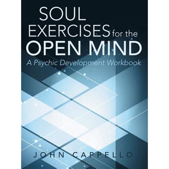 Pre-Owned Soul Exercises for the Open Mind : A Psychic Development Workbook