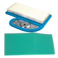 thumbnail image 1 of New Air Filter With Pre-Filter Fits 11013-7002, 11013-7001, 1 of 1