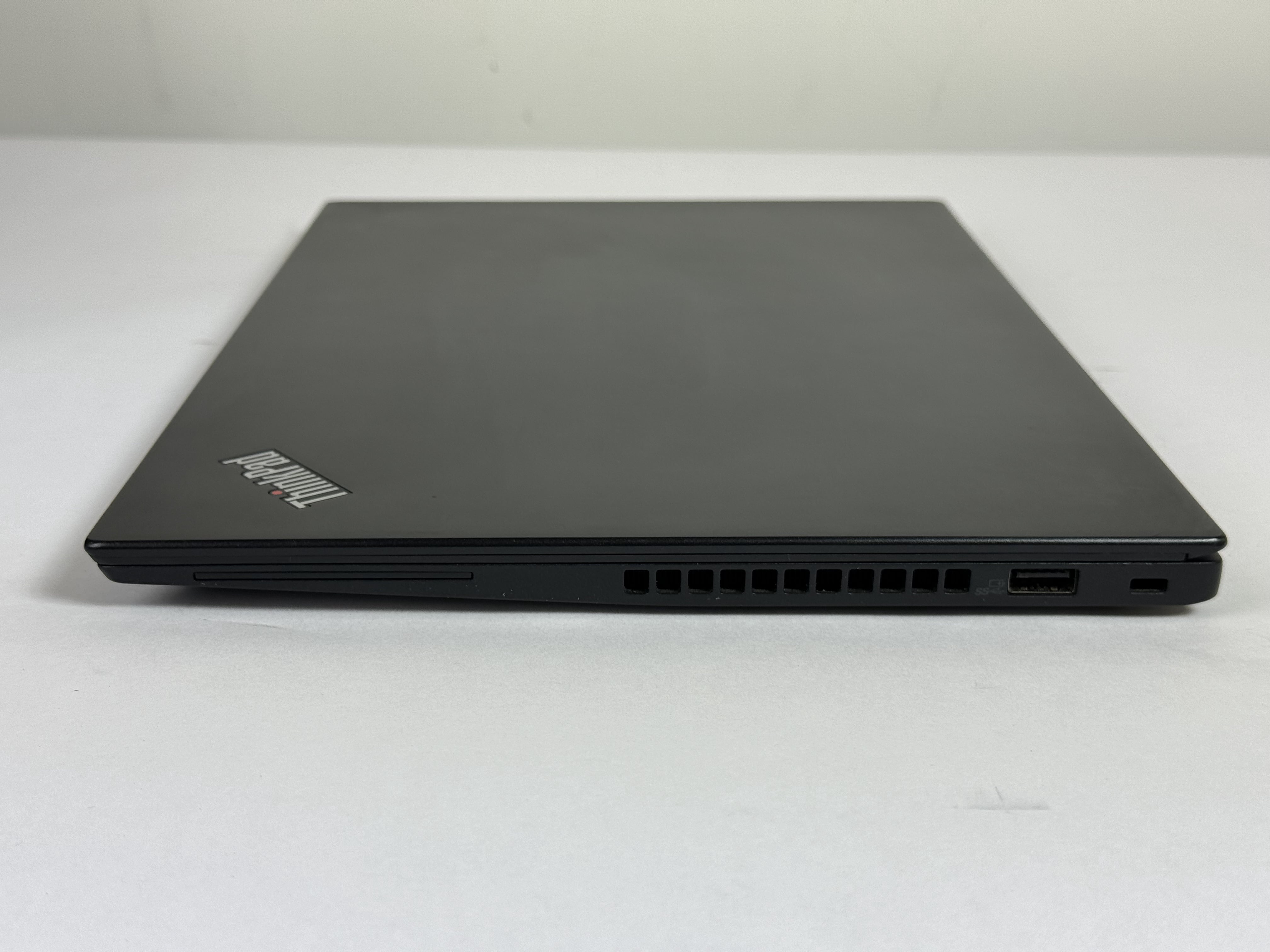 Lenovo ThinkPad T14s Gen 1 Intel Core i7-10510U 1.80GHz 16GB RAM 512GB SSD Windows 11 Pro