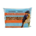 thumbnail image 3 of Wildlife Sciences Nutty's Berries Seed Bar - For Wild Birds - Single Piece, 1.75 lbs, 3 of 5