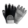 thumbnail image 4 of Guantes de culturismo de medio dedo Guantes de levantamiento de pesas portátiles Equipo de entrenamiento Hugtrwg Para estrenar, 4 of 7
