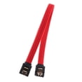thumbnail image 4 of Cable de Alimentación de Datos 3 Pestillos Bloqueo 6.0 GigaBits Per Second Accesorio de Aplicación Regular 255MM CUTICAT Cable de alimentación de datos SATA 3, 4 of 6
