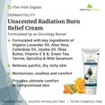thumbnail image 3 of Crema para aliviar quemaduras por radiación Ultimate Vitality, sin perfume, 180 ml, 3 of 7
