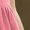 Hot Pink, variant on Dxzfnsa Summer Girls Dresses Girl's Comfy Ruffle Short Sleeve Solid Color Dresses Kids Lightweight Round Neck A Line Flowy Mini Dresses 1-8 Years