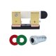 thumbnail image 3 of Interruptor de desconexión de batería de poste genérico, corte de energía para automóvil, RV, ATV Con accesorios, 3 of 8