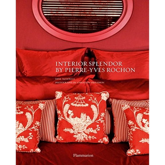 Interior Splendor by Pierre-Yves Rochon
