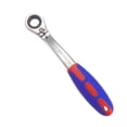 thumbnail image 2 of 10MM Two-way Ratchet Quick-Release Easy to Use Tooth Round Head Ratchet Wrench, 2 of 9