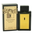 thumbnail image 5 of Antonio Banderas The Golden Secret Eau de Toilette, Cologne for Men, 3.4 Oz, 5 of 5