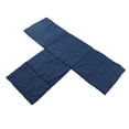 thumbnail image 1 of Wheelchair Warm Blanket, Cloth Built In Soft Cotton Waterproof Wheelchair Blanket  For Dispelling Coldness, 1 of 8