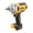900 only tool, variant on Dewei DCF900 20v Wireless impact wrench, High torque Brushless Impact Gun, 1/2 Universal battery electric tools